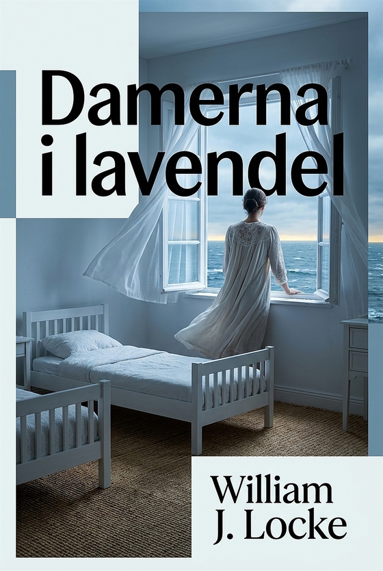 Damerna i lavendel