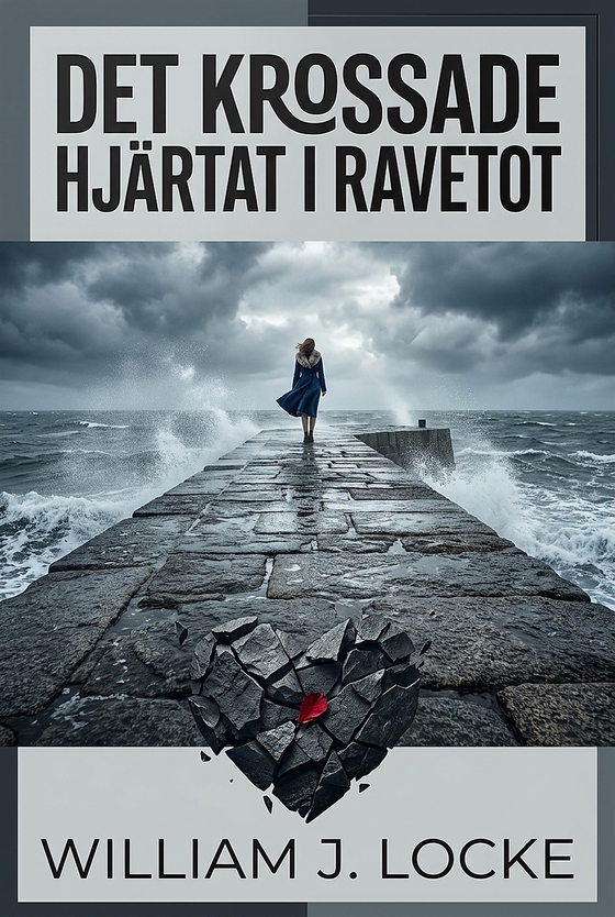 Det krossade hjärtat i Ravetot