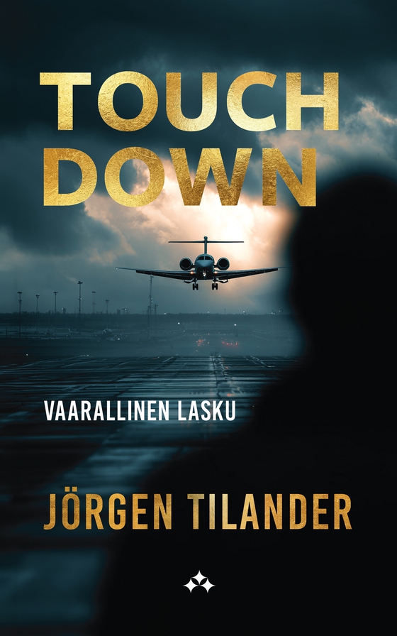 Touch Down: Vaarallinen lasku