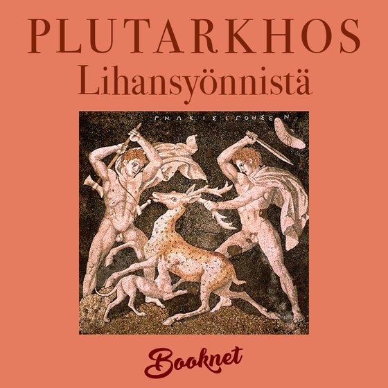Lihansyönnistä