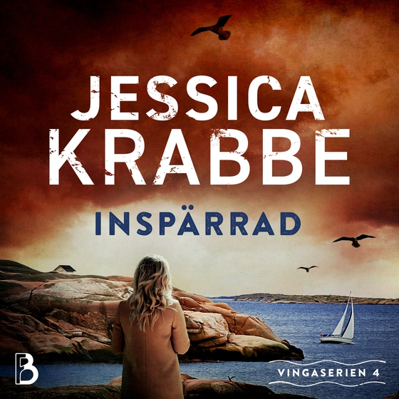 Inspärrad