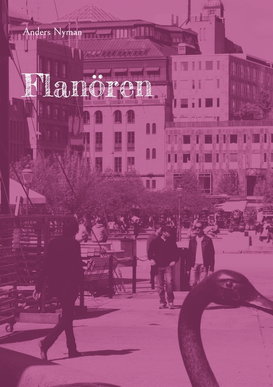 Flanören