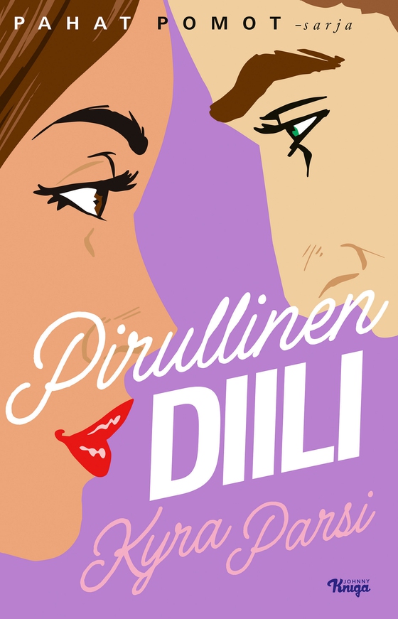 Pirullinen diili