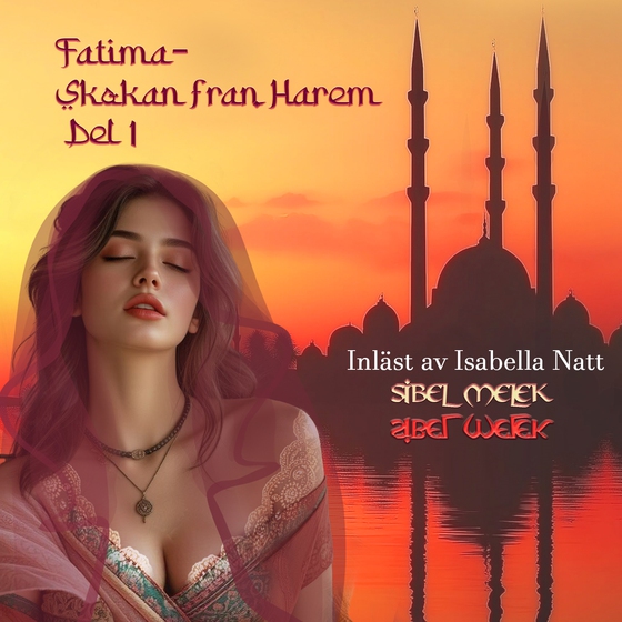 Fatima-Skökan från Harem