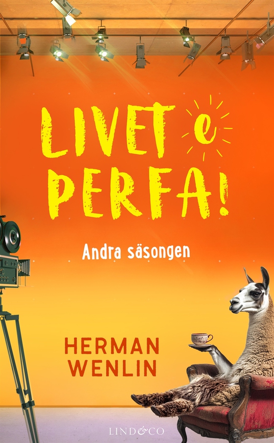Livet e perfa! Andra säsongen