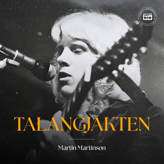 Talangjakten