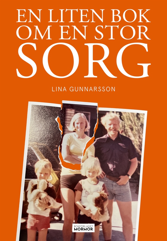 En liten bok om en stor sorg