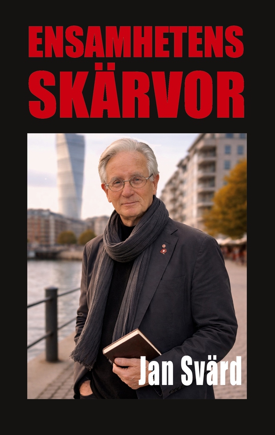 Ensamhetens skärvor: Berättelser om sprickorna i vår tid