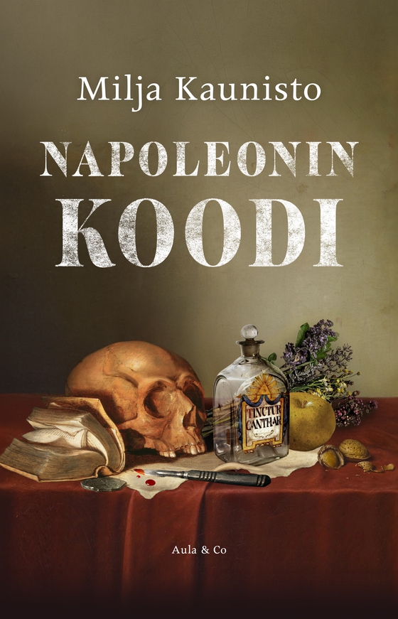 Napoleonin koodi