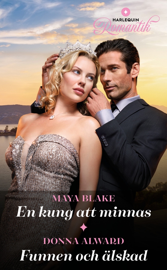 En kung att minnas / Funnen och älskad