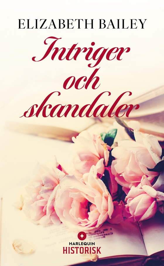 Intriger och skandaler