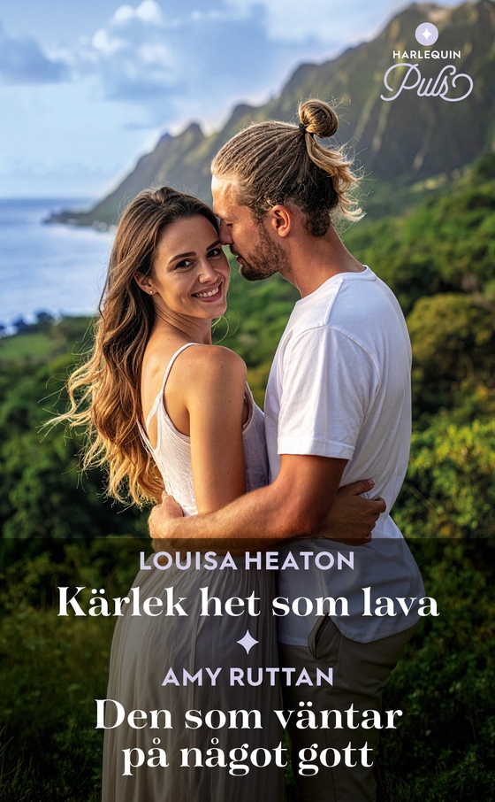 Kärlek het som lava / Den som väntar på något gott