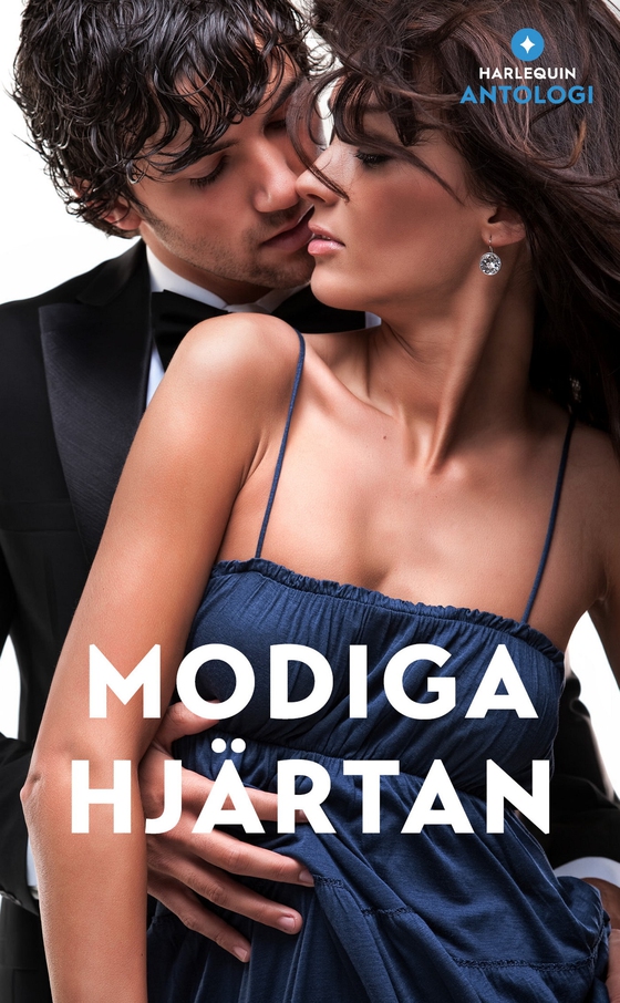 Modiga hjärtan
