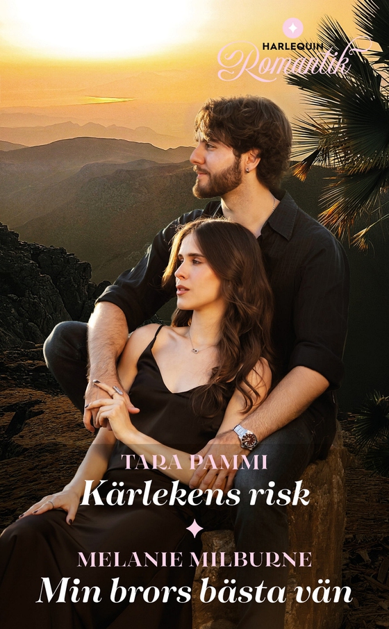 Kärlekens risk / Min brors bästa vän