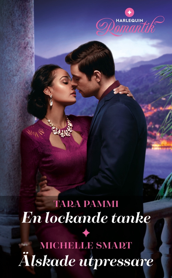 En lockande tanke / Älskade utpressare