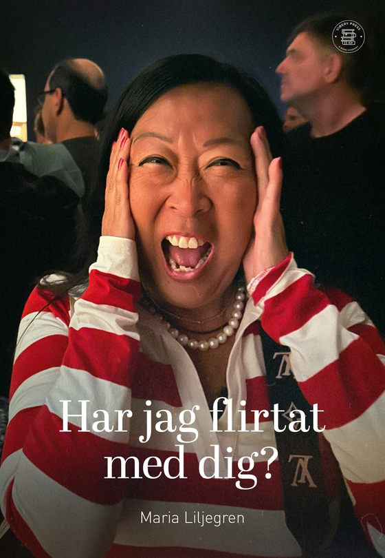 Har jag flirtat med dig?