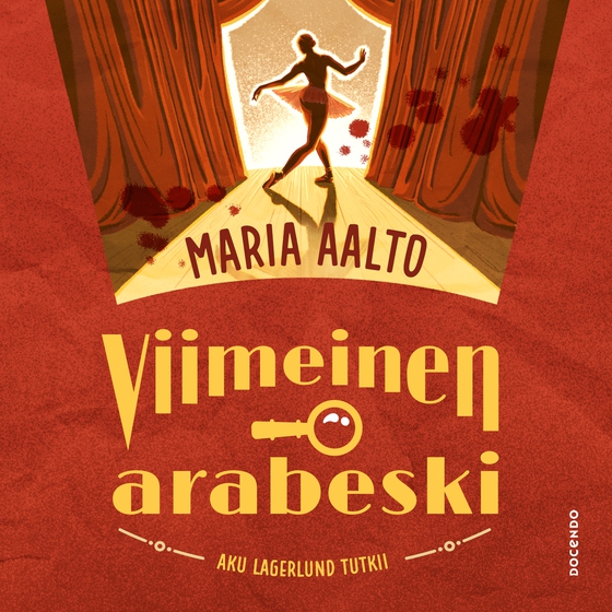 Viimeinen arabeski