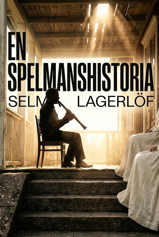 En spelmanshistoria