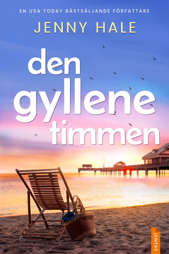 Den gyllene timmen
