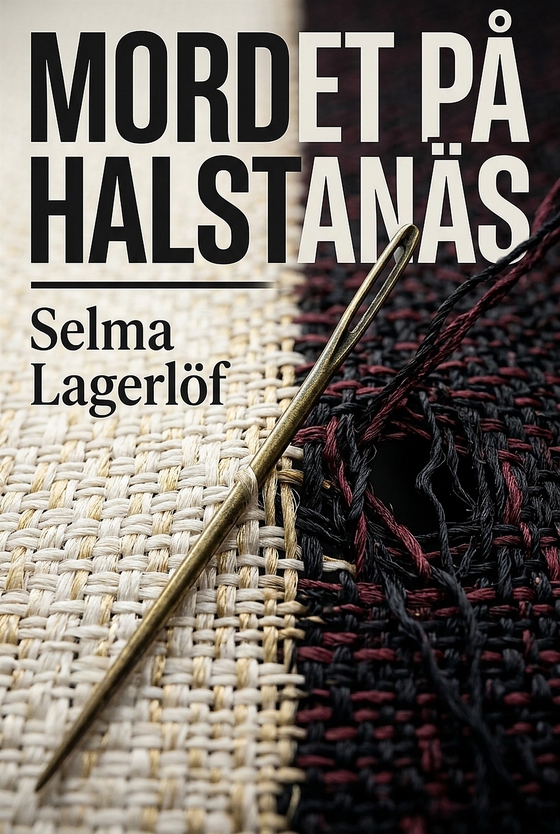 Mordet på Halstanäs