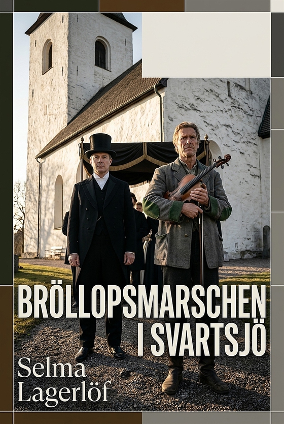 Bröllopsmarschen i Svartsjö