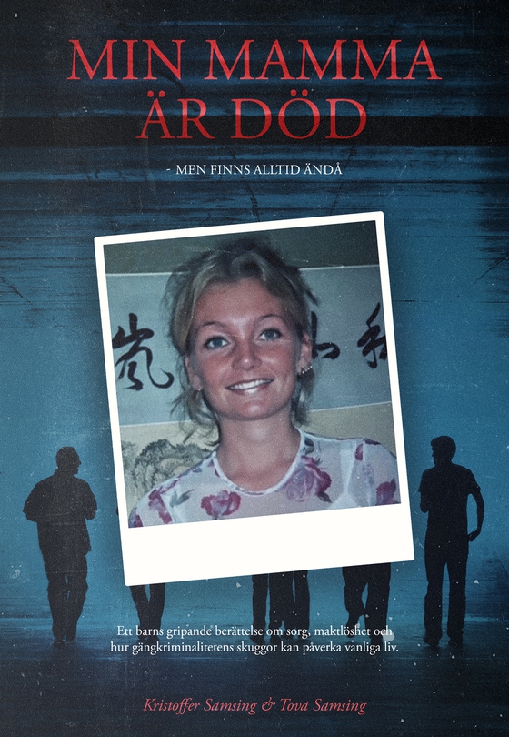 Min mamma är död - Men finns alltid ändå