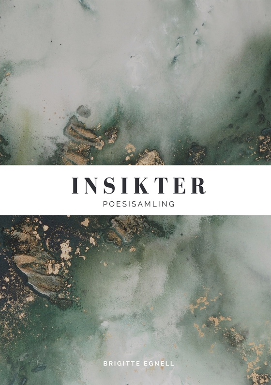 Insikter: Poesisamling