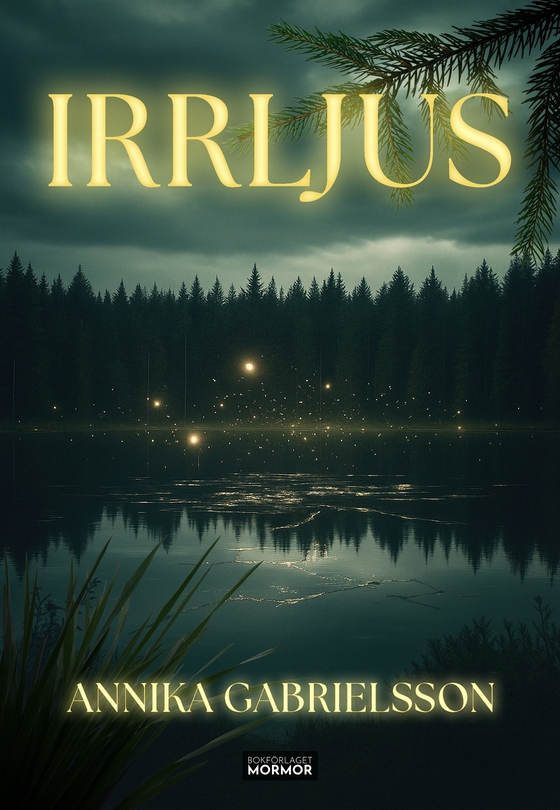 Irrljus