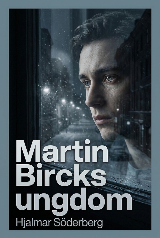 Martin Bircks ungdom