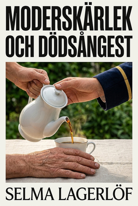 Moderskärlek och dödsångest