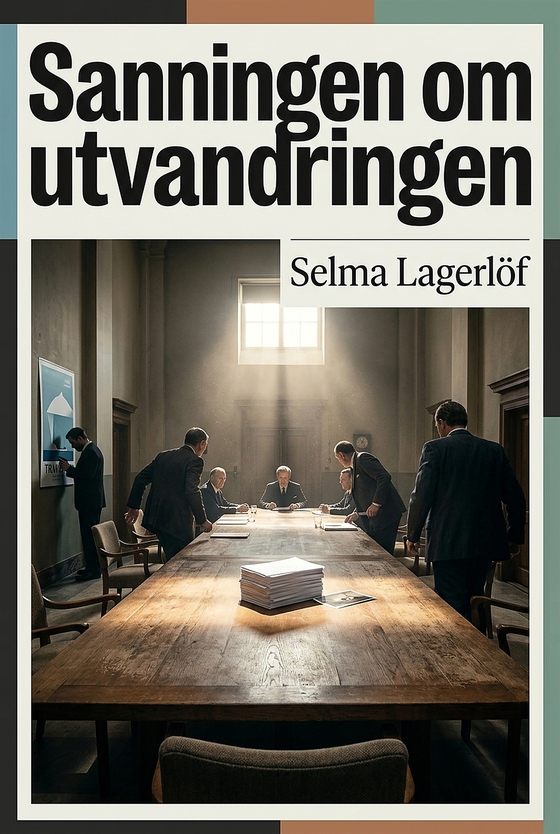Sanningen om utvandringen