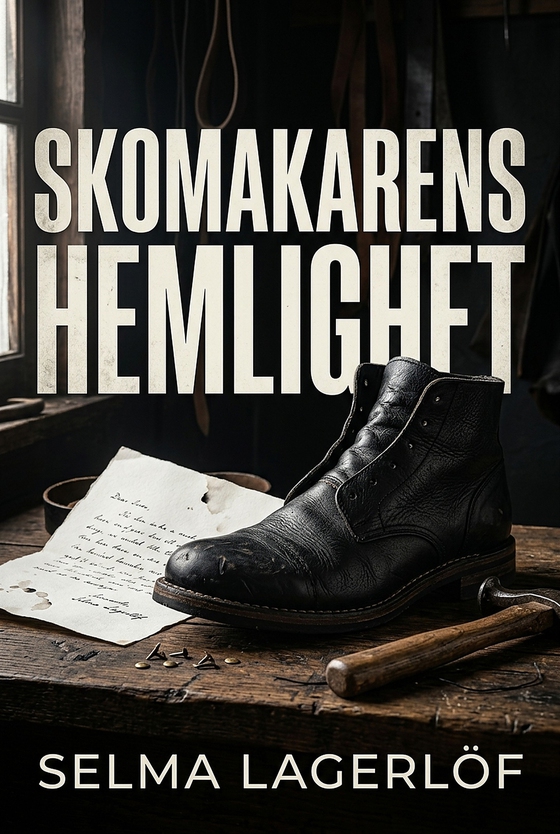 Skomakarens hemlighet