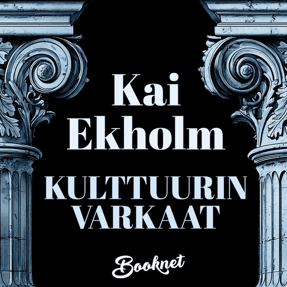 Kulttuurin varkaat