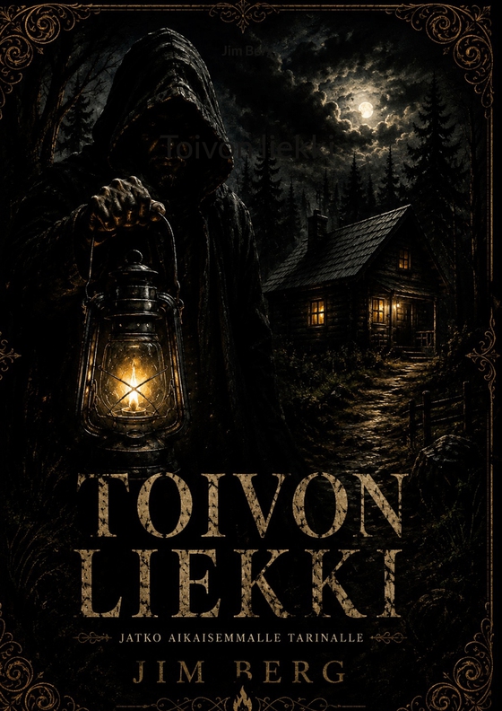 Toivon liekki