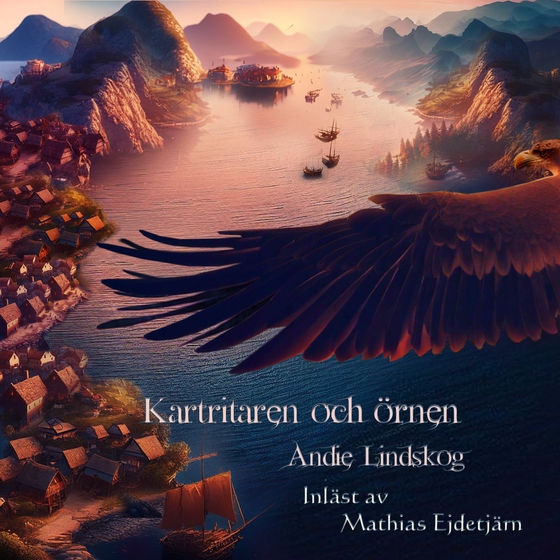Kartritaren och örnen