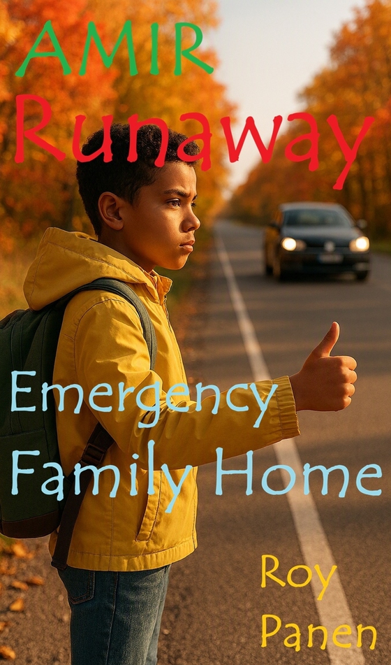 AMIR Runaway: Emergency Family Home