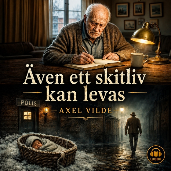 Även ett skitliv kan levas