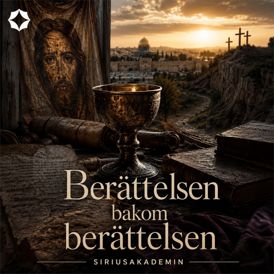 Berättelsen bakom berättelsen