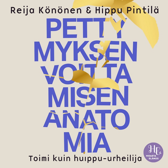 Pettymyksen voittamisen anatomia