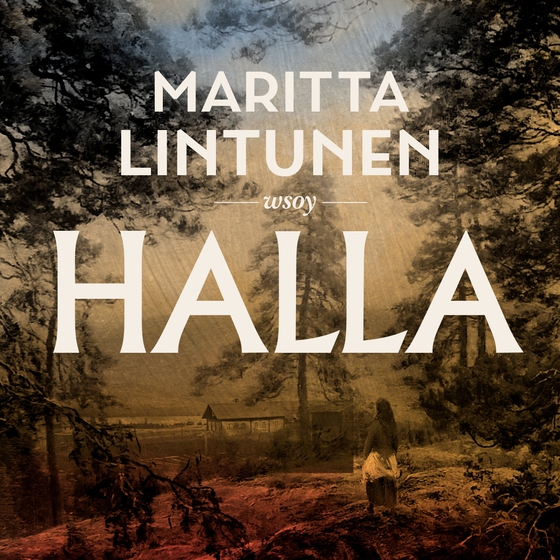 Halla
