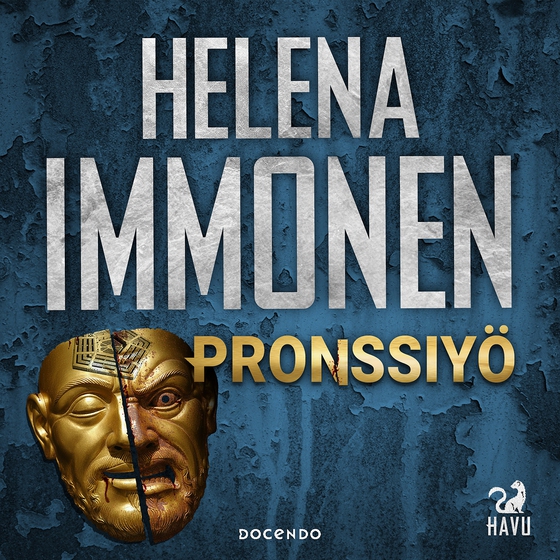 Pronssiyö