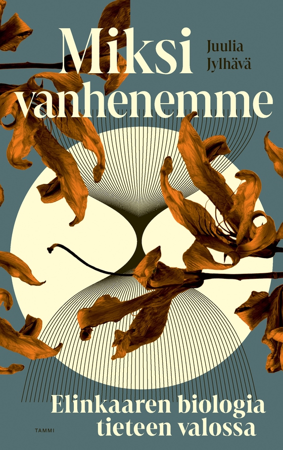Miksi vanhenemme