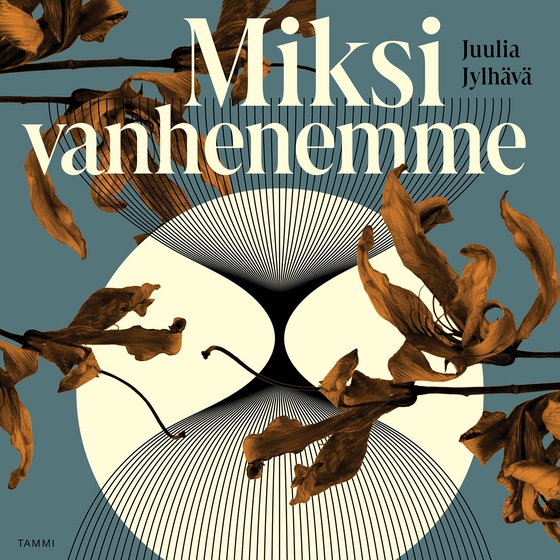 Miksi vanhenemme