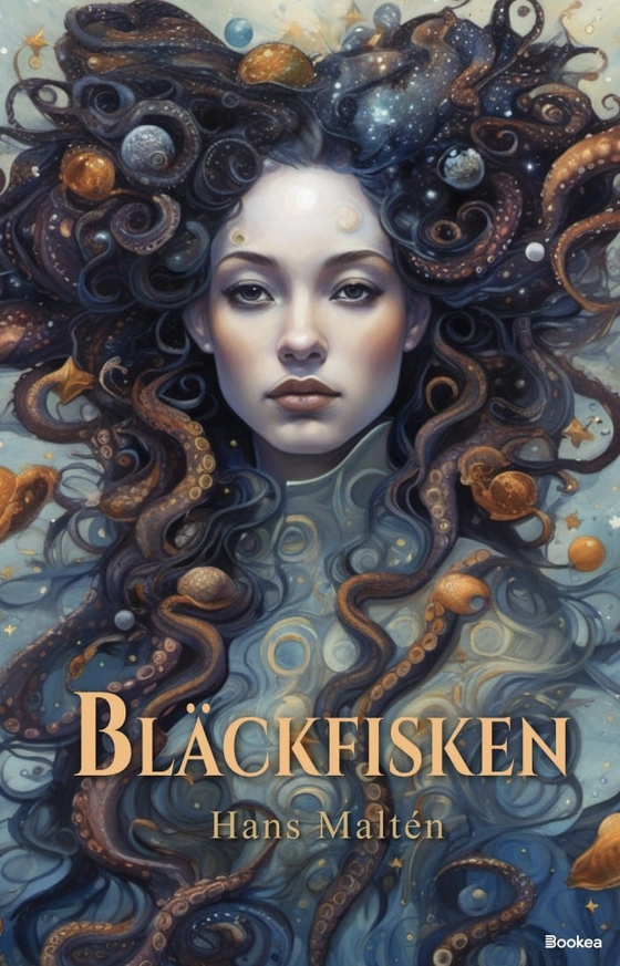 Bläckfisken (e-bok) av Hans Maltén