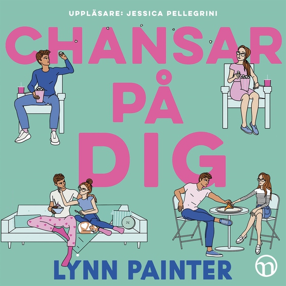 Chansar på dig