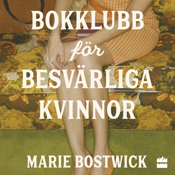 Bokklubb för besvärliga kvinnor