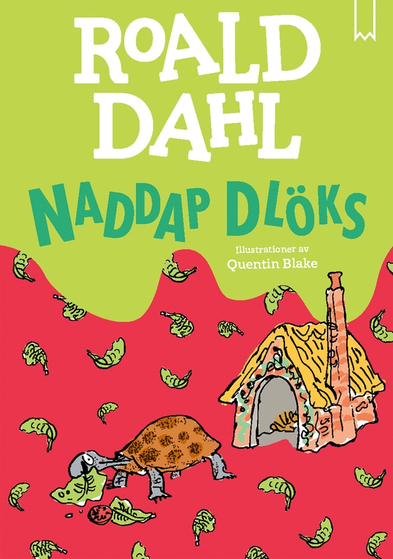 Naddap Dlöks