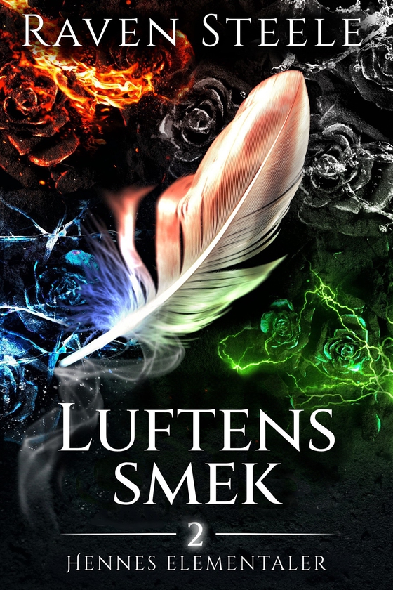 Luftens Smek
