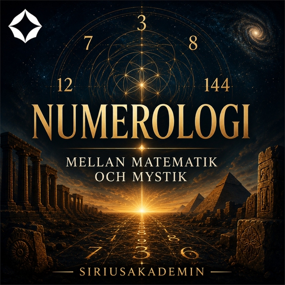 Numerologi - mellan matematik och mystik