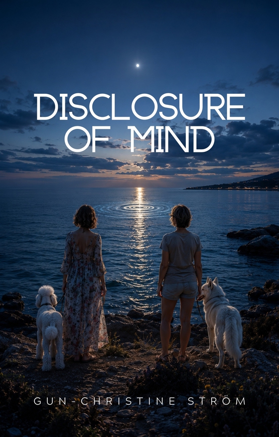 Disclosure of Mind